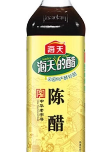 海天陈醋