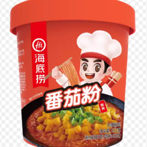 海底捞冲泡番茄粉