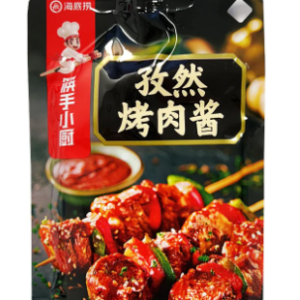 海底捞孜然烤肉酱