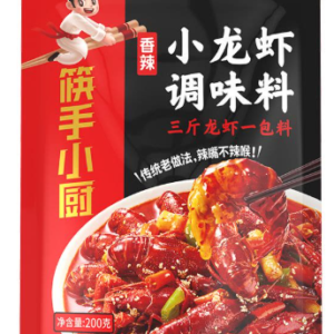 海底捞香辣小龙虾调味料