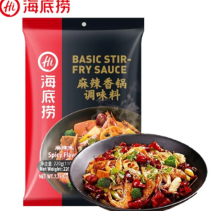 海底捞麻辣香锅调味料