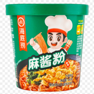 海底捞麻酱粉