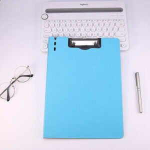 海歌6021单夹文件夹