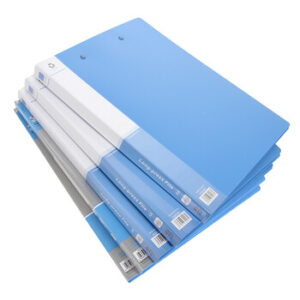 海歌6022双夹文件夹