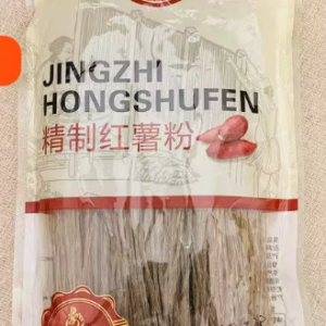 海龙蛟精制红薯粉