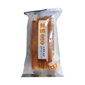 游世佳族鲜切软面包