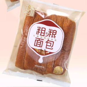 游世家族150g粗粮面包