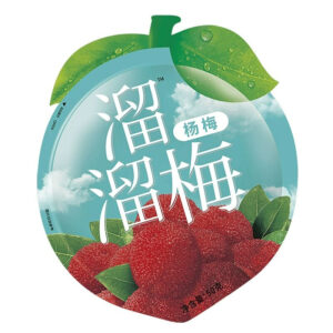 溜溜梅杨梅50g