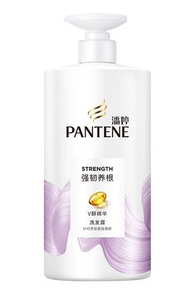 潘婷强韧养根洗发水750毫升