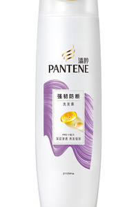潘婷强韧防断洗发露200g