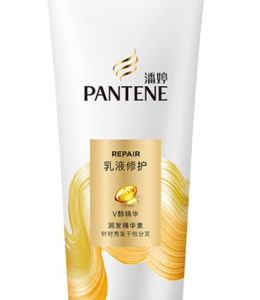 潘婷护发素200g乳液