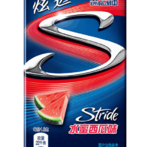 炫迈水蜜西瓜味