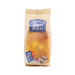 烘焙村丹麦可颂面包