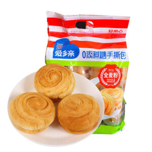 爱乡亲0蔗糖手撕包
