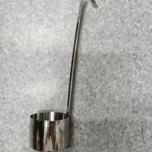 特厚不锈钢酒提1斤