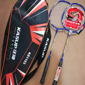 狂神1193羽毛球拍