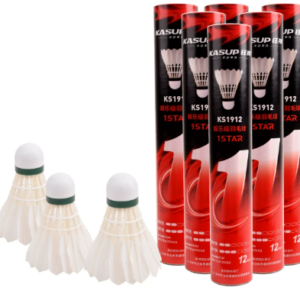 狂神KS1912羽毛球