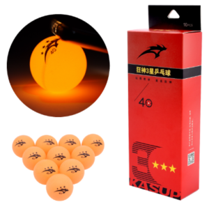 狂神KSNL1379乒乓球