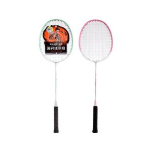 狂神羽毛球拍KS0775