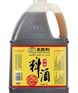 王致和料酒