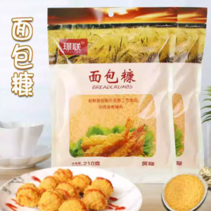 璟联面包糠（黄）