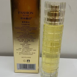 甄我香水30ml