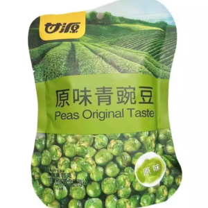 甘原原味青豌豆