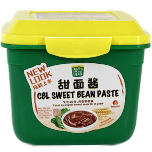 甜面酱