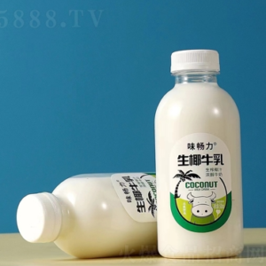 生椰牛乳
