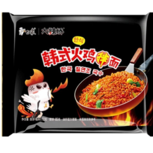 白象韩式火鸡拌面