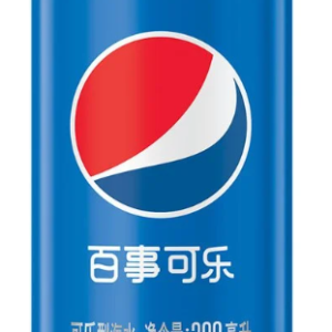 百事可乐