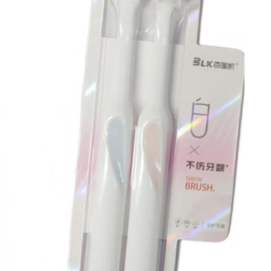 百凯莲K682软毛牙刷