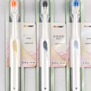 百莲凯K101牙刷