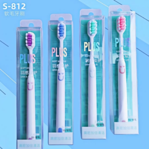 百莲凯牙刷S812