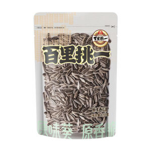 百里挑一原味香瓜籽