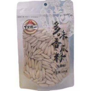 百里挑一多味香瓜籽