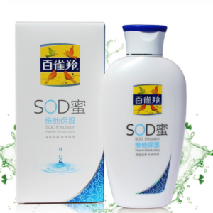 百雀羚SOD蜜150g