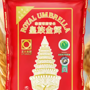 皇族金冠大米