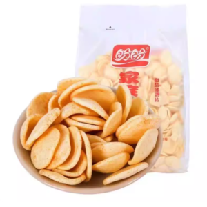 盼盼薯片原味