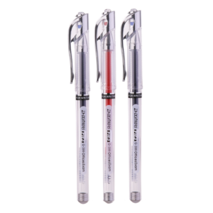 知心超容量中性笔G-399