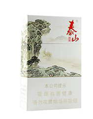 硬青秀泰山