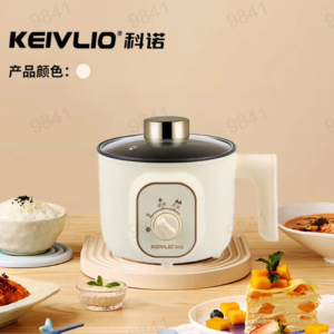 科诺DZG6013多功能电煮锅