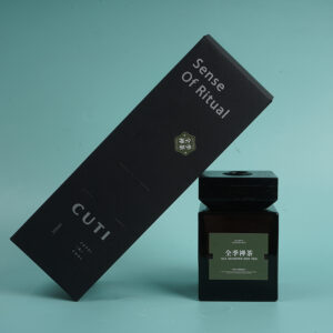 秘境香语系列藤条香薰200ml