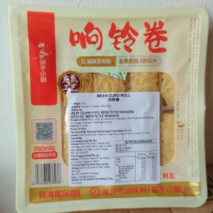 筷手小厨响铃卷120g