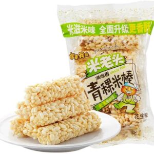 米老头米棒