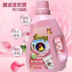 粤涤大公鸡香水皂液5kg