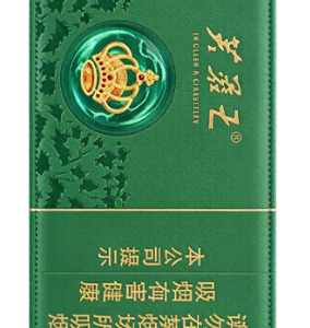 细支芙蓉王