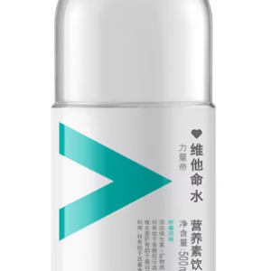 维他命柠檬风味