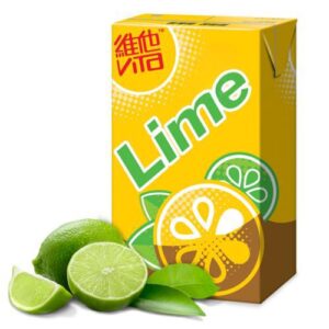 维他柠檬茶250ml
