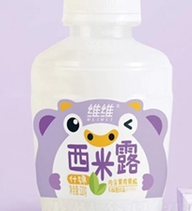 维维西米露什锦